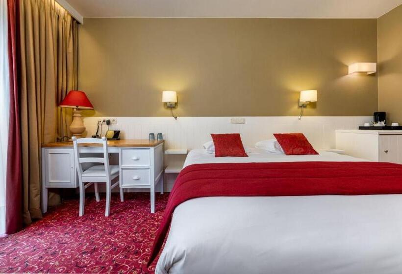 Номер Комфорт, Acacia