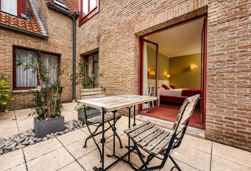 Номер Комфорт, Acacia