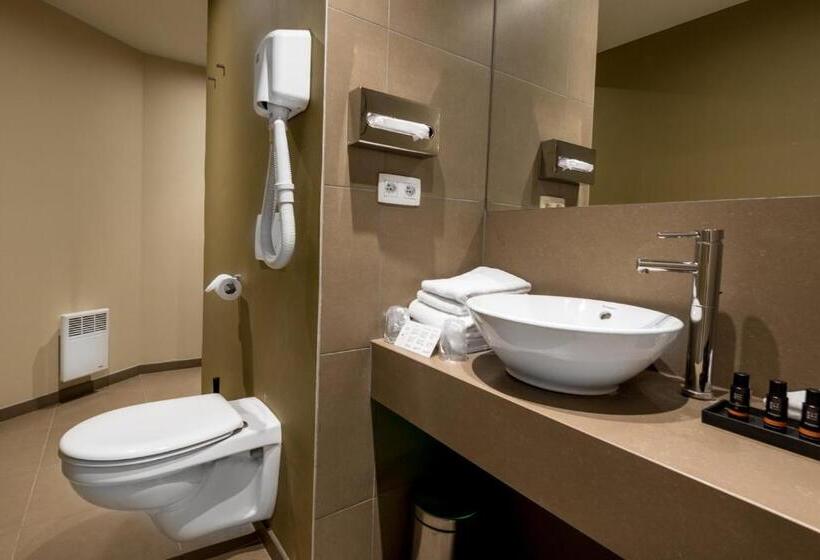 Номер Комфорт, Acacia