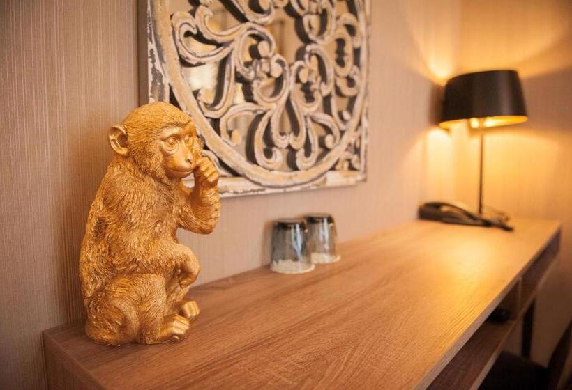 Номер Superior, Acacia