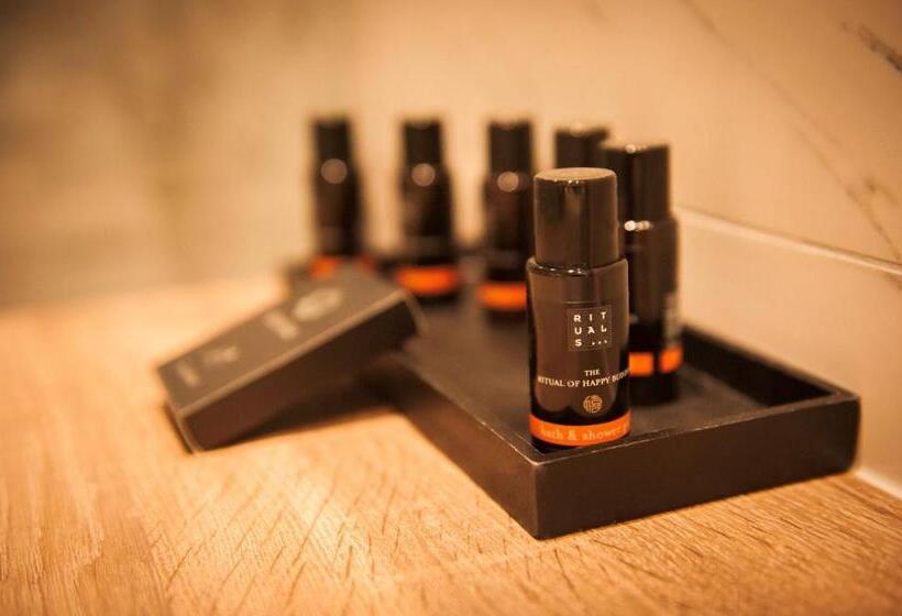 Семейный Номер Superior, Acacia