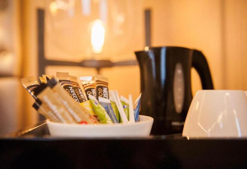 Семейный Номер Superior, Acacia