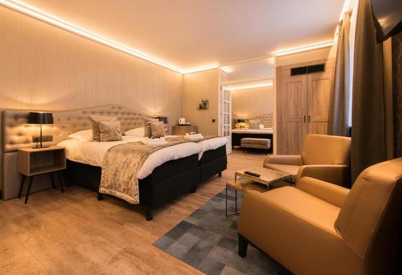 Семейный Номер Superior, Acacia