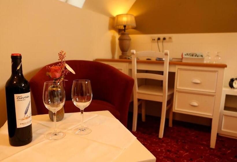 Номер Комфорт Индивидуальный, Acacia