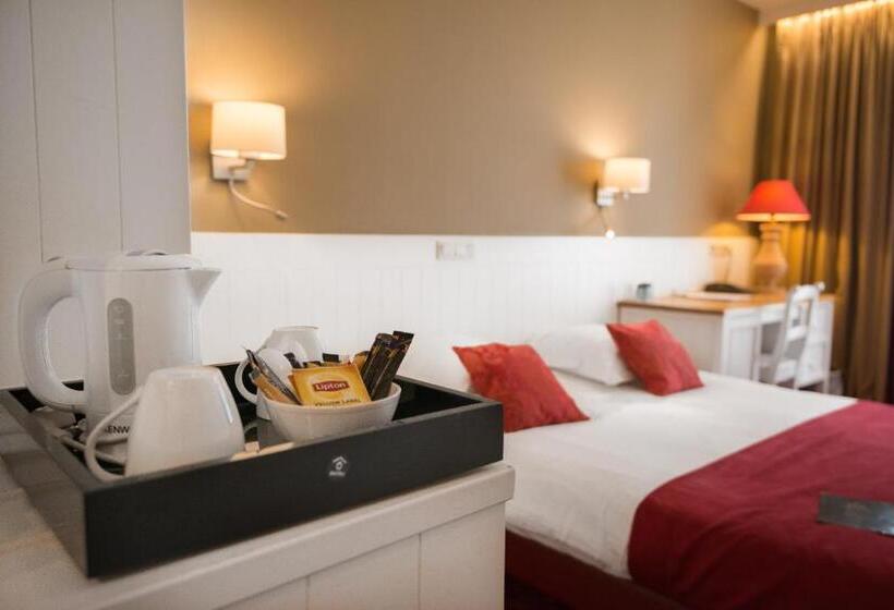 Номер Комфорт, Acacia