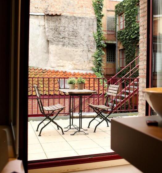 Номер Комфорт, Acacia