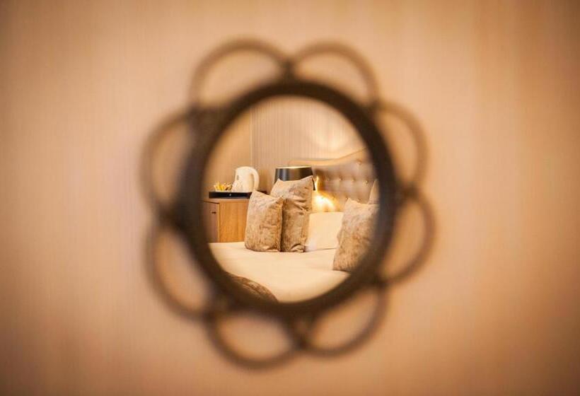 Семейный Номер Superior, Acacia