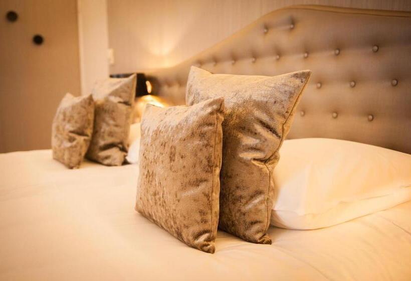 Семейный Номер Superior, Acacia