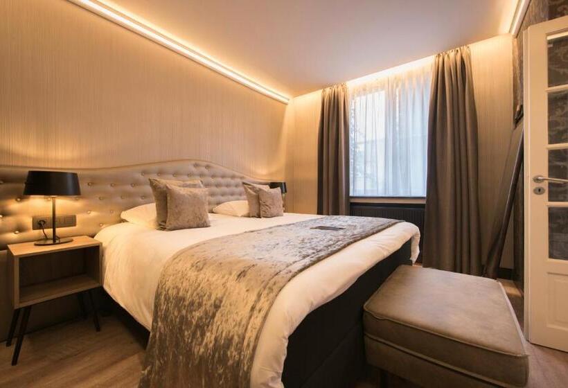 Семейный Номер Superior, Acacia