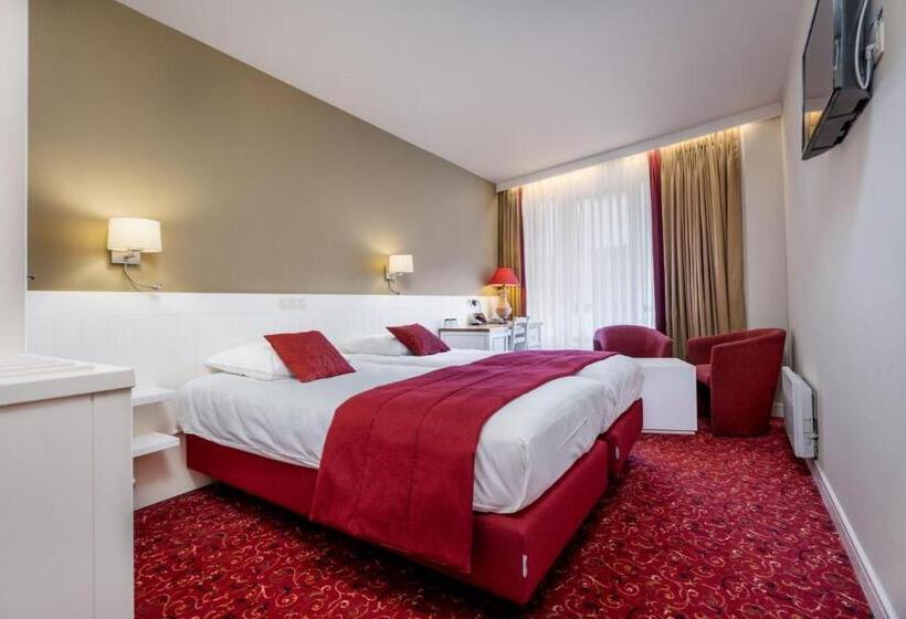 Номер Комфорт, Acacia