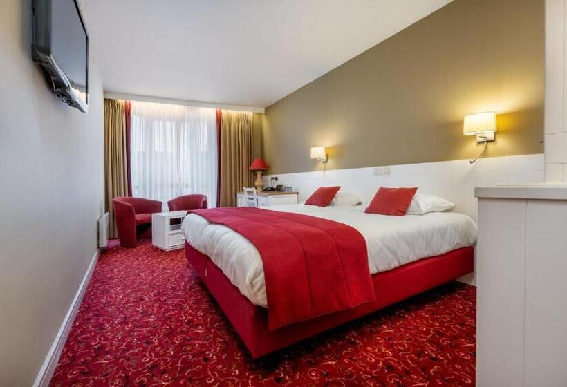 Номер Комфорт, Acacia