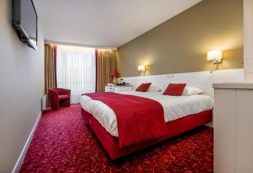 Номер Комфорт, Acacia