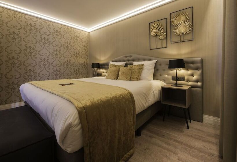 Номер Superior, Acacia