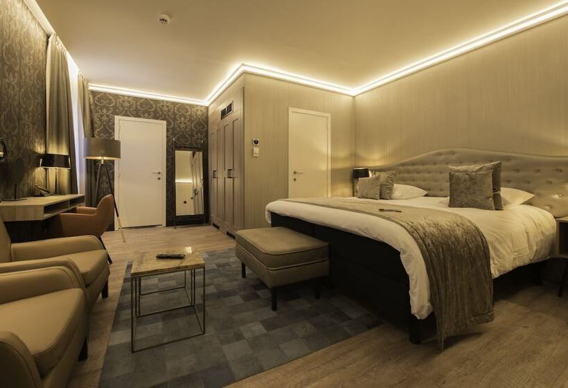 Номер Superior, Acacia