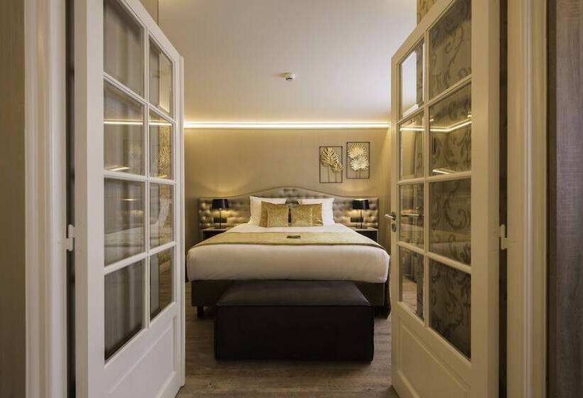 Семейный Номер Superior, Acacia