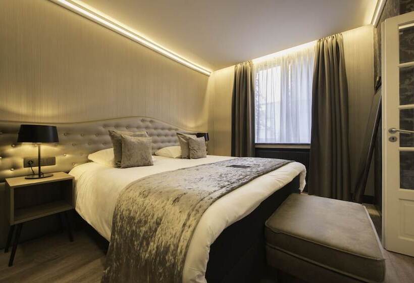 Семейный Номер Superior, Acacia