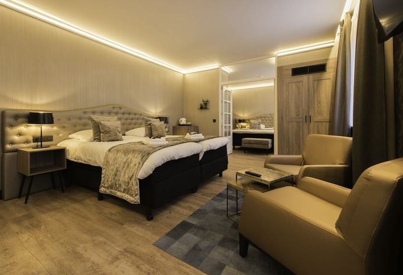 Семейный Номер Superior, Acacia