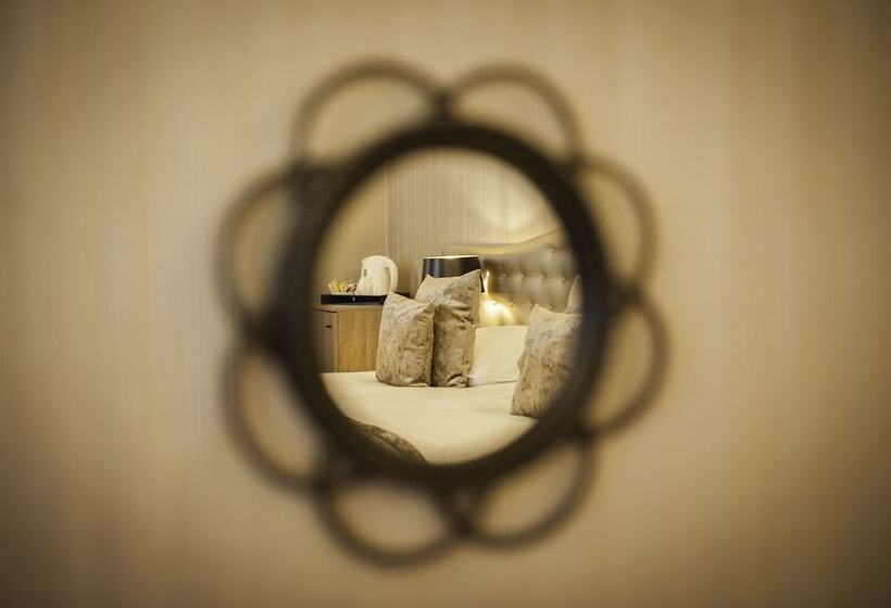 Семейный Номер Superior, Acacia