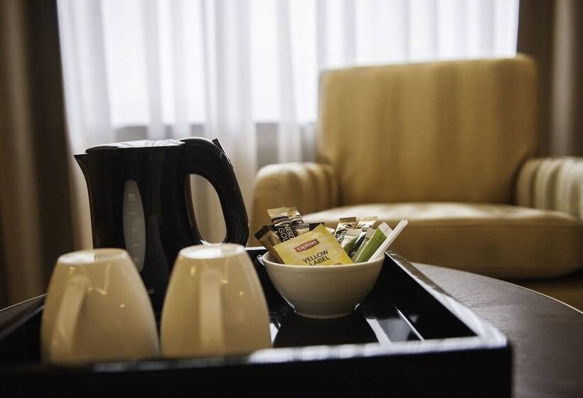 Семейный Номер Superior, Acacia