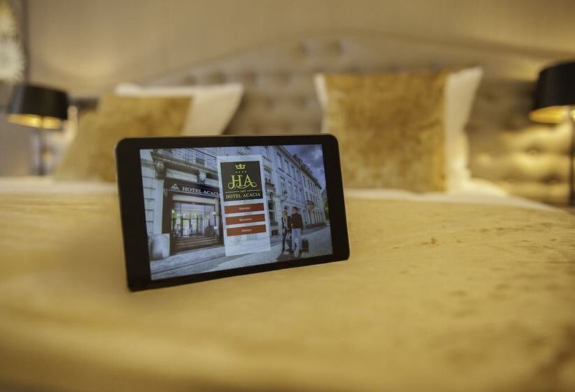 Семейный Номер Superior, Acacia