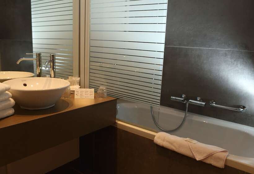 Номер Комфорт Индивидуальный, Acacia