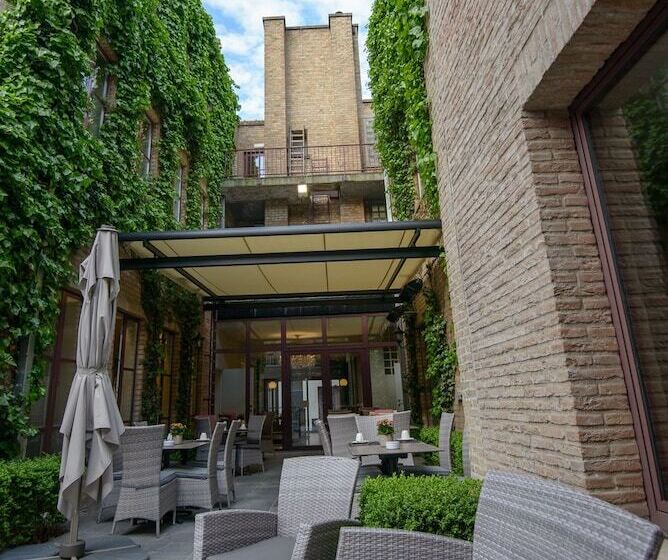 Номер Комфорт Индивидуальный, Acacia