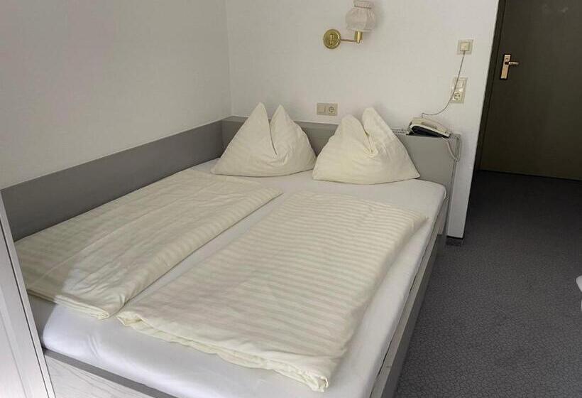 스탠다드 싱글 룸, Belmont