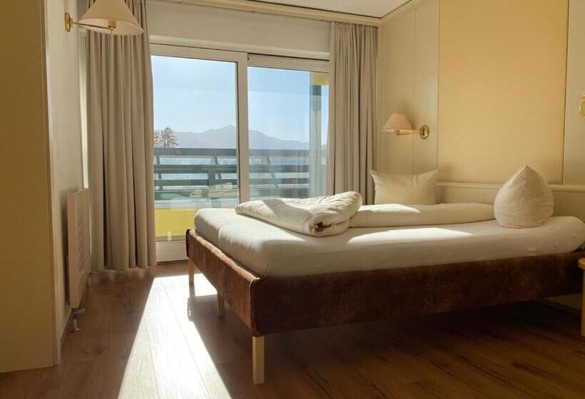 스탠다드 룸, Belmont