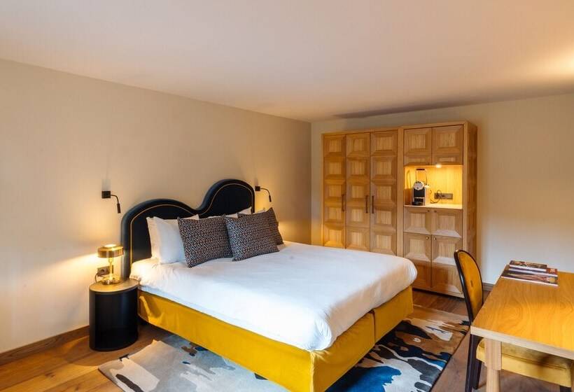 اتاق لوکس, Château St Gerlach   Oostwegel Collection, Member Of Relais And Châteaux