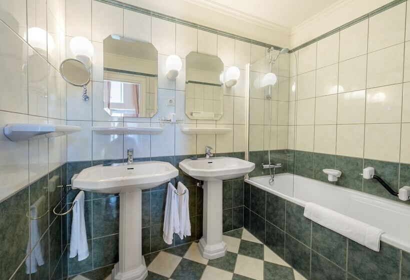 آپارتمان 1 خوابه, Château St Gerlach   Oostwegel Collection, Member Of Relais And Châteaux