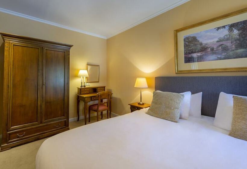 آپارتمان 1 خوابه, Château St Gerlach   Oostwegel Collection, Member Of Relais And Châteaux