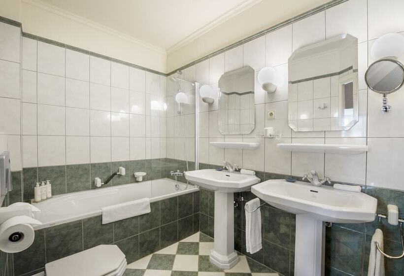 آپارتمان 2 خوابه, Château St Gerlach   Oostwegel Collection, Member Of Relais And Châteaux