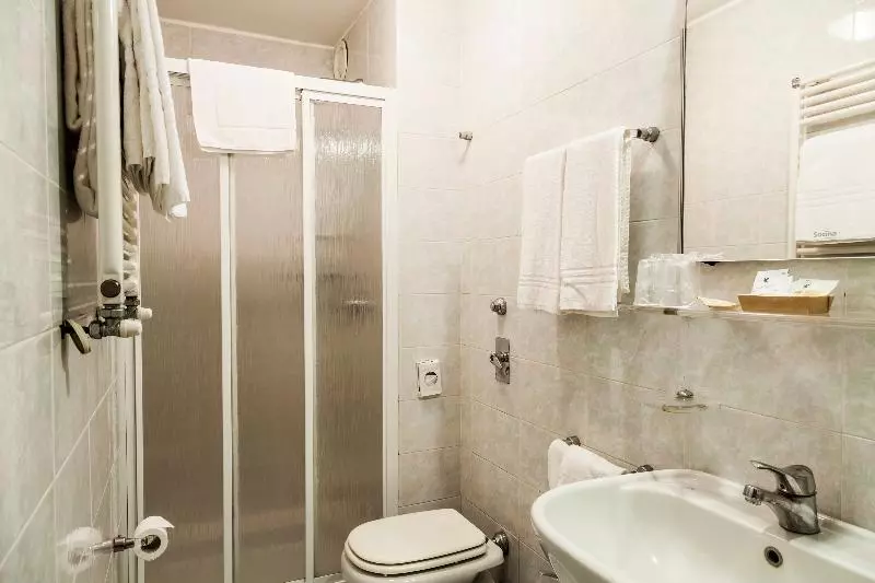 اتاق استاندارد, Crystal Inn Hotel & Suites   Salt Lake City