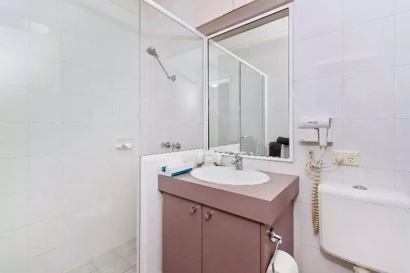 استودیو استاندارد با تخت کینگ, Crystal Inn Hotel & Suites   Salt Lake City