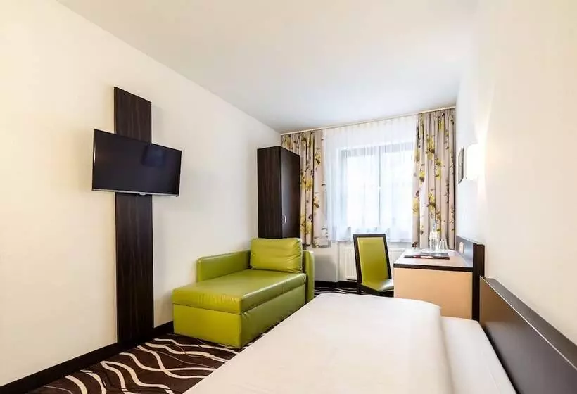 Chambre Standard, Demas München Unterhaching