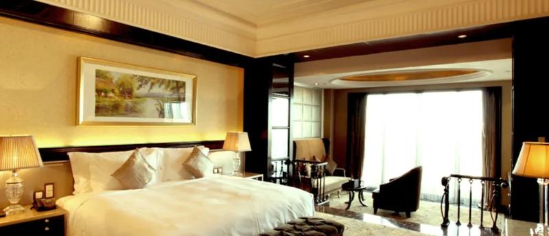 اتاق لوکس سه تخته, Der Wilhelmshof