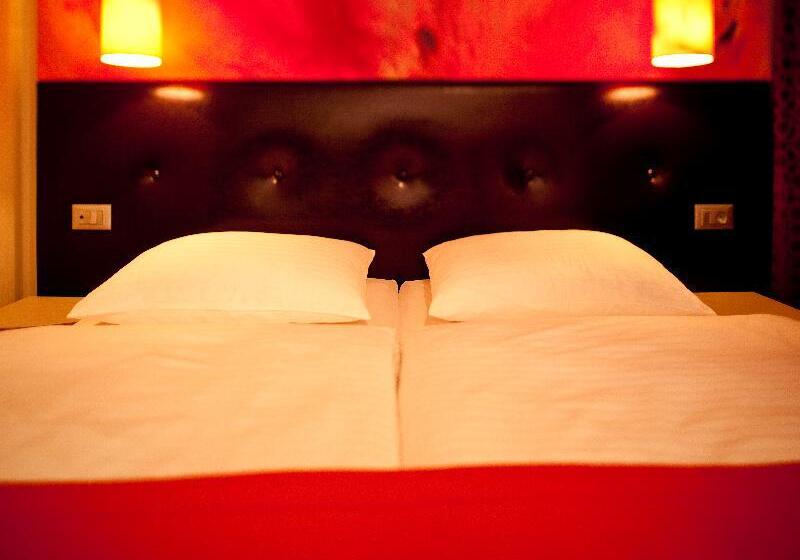 اتاق لوکس, Der Wilhelmshof