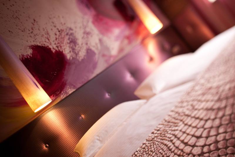 اتاق لوکس چهار تخته, Der Wilhelmshof