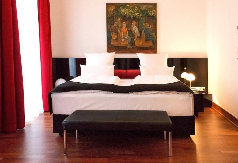 سوییت, Dormero Hotel Berlin Ku Damm