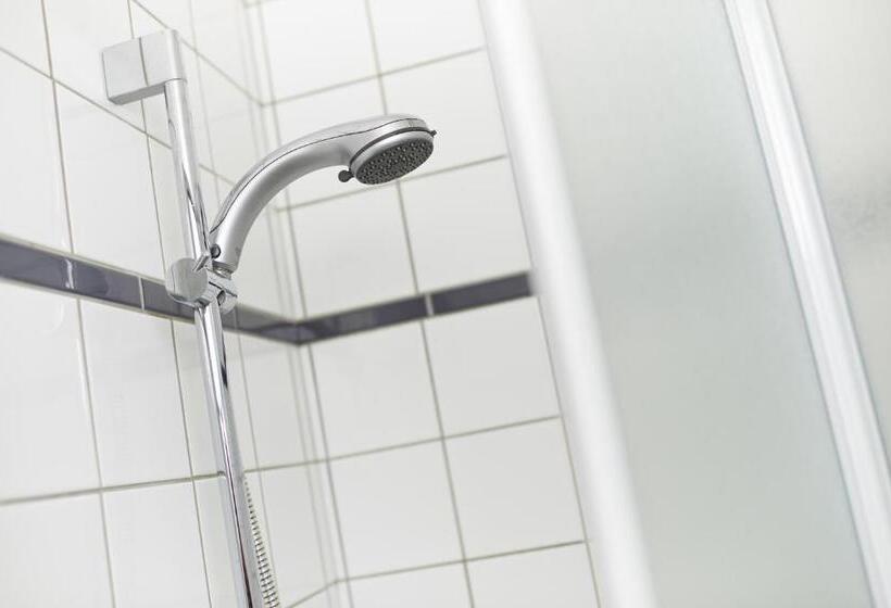 스탠다드 룸, Grand Hotel De Flandre