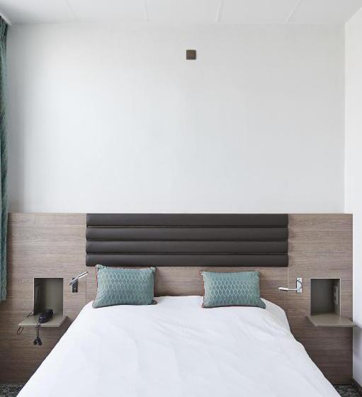 스탠다드 룸, Grand Hotel De Flandre