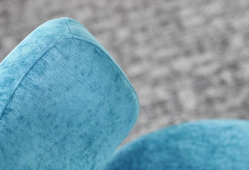 스탠다드 룸 킹사이즈 침대, Grand Hotel De Flandre