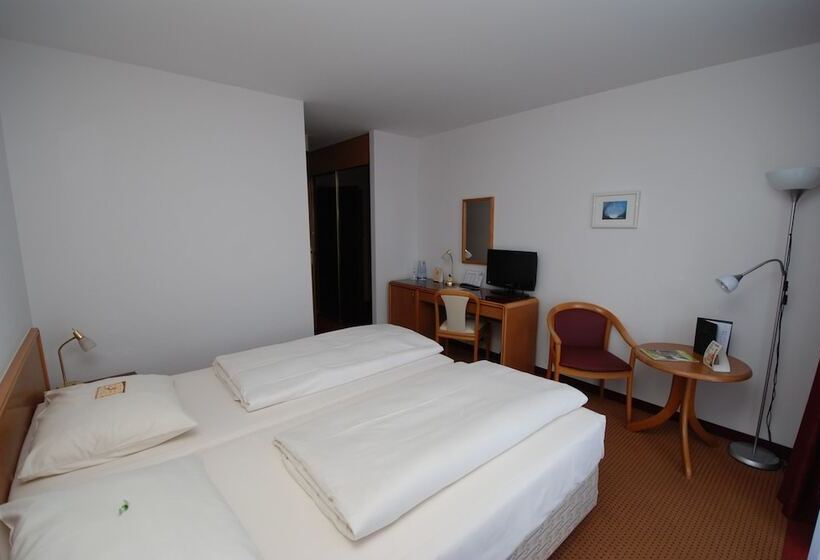 비즈니스룸, Hk Hotel Düsseldorf City