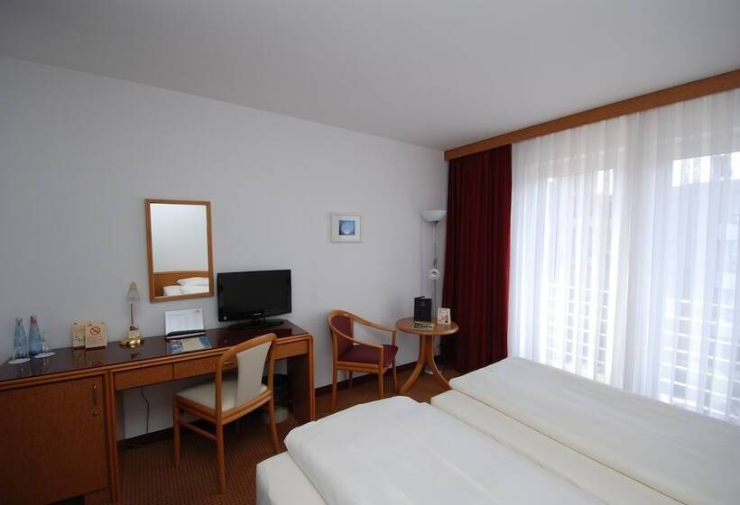 비즈니스룸, Hk Hotel Düsseldorf City
