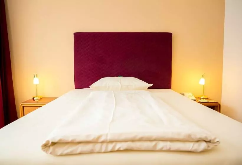 スーペリアールーム, Hk Hotel Düsseldorf City