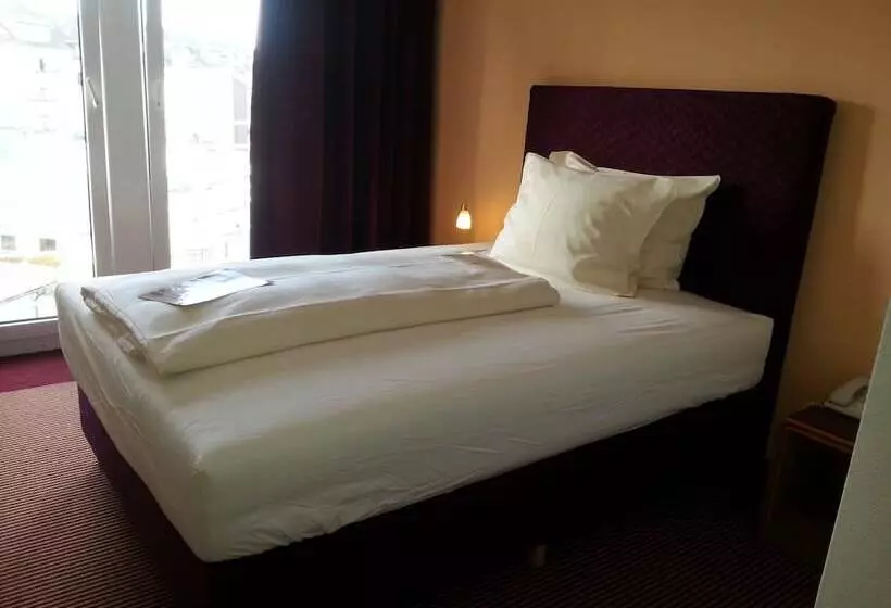 スーペリアールーム, Hk Hotel Düsseldorf City