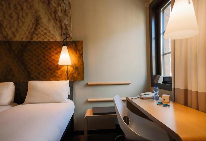 StandaardKamer, Ibis Hotel Brussels Off Grand Place