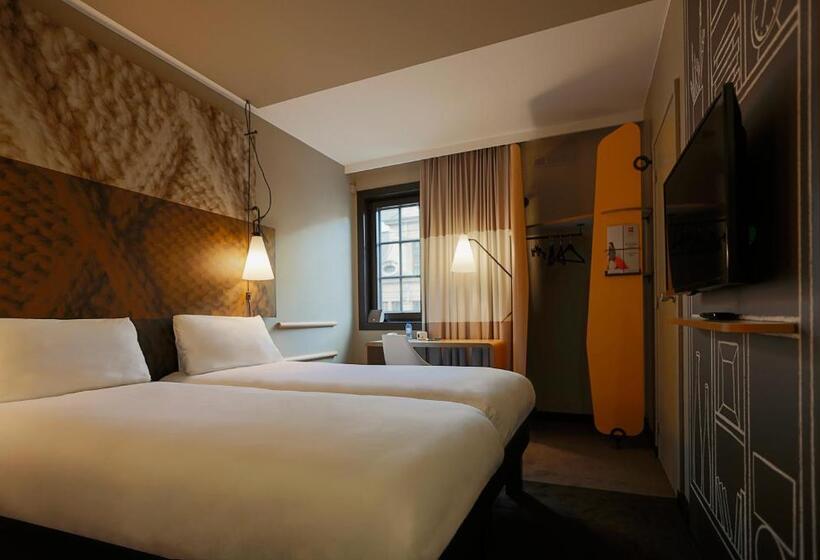 StandaardKamer, Ibis Hotel Brussels Off Grand Place