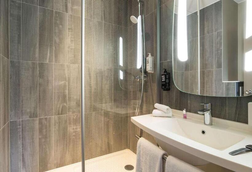 Premium Kamer, Ibis Hotel Brussels Off Grand Place