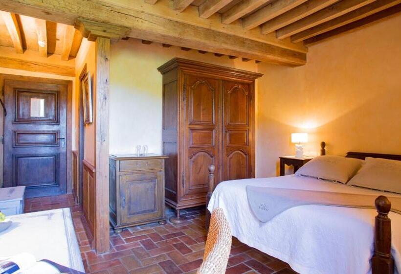 Номер Комфорт, Le Hameau De Barboron